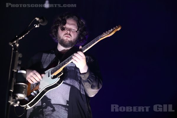 ALT-J - 2022-11-22 - PARIS - Zenith - 